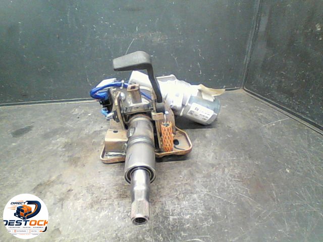 Colonne de direction assistee Renault TWINGO II (CN0_) 1.2 16v (cn04, cn0a, cn0b) (2007-2014) 3 portes occasion