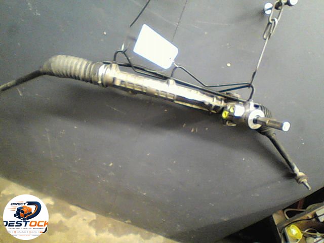 Cremaillere hydraulique Citroën C4 I (LC_) 1.6 hdi (2004-2011) occasion