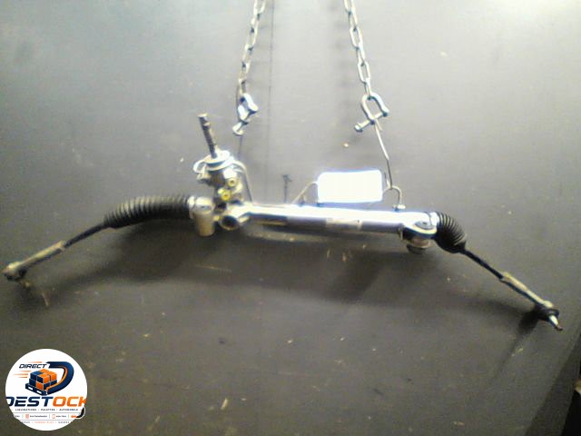 Cremaillere hydraulique Opel ZAFIRA - ZAFIRA FAMILY B (A05) 1.9 cdti (m75) (2005-2015) 5 portes occasion