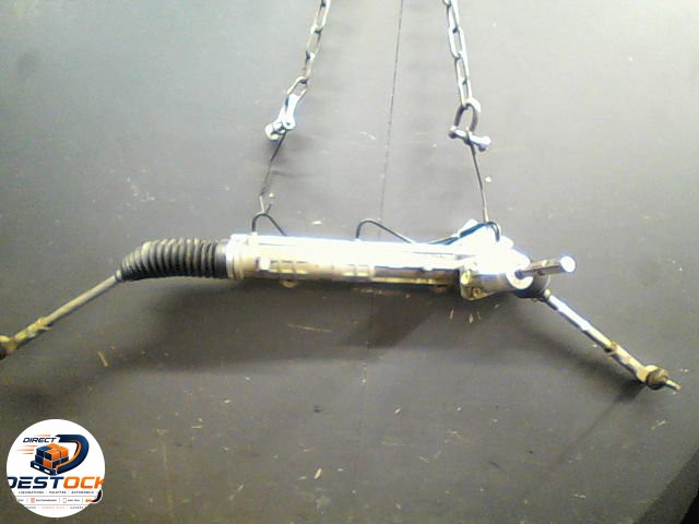 Cremaillere hydraulique Citroën C4 PICASSO I Monospace (UD_) 2.0 hdi 138 (2006-2013) 5 portes occasion