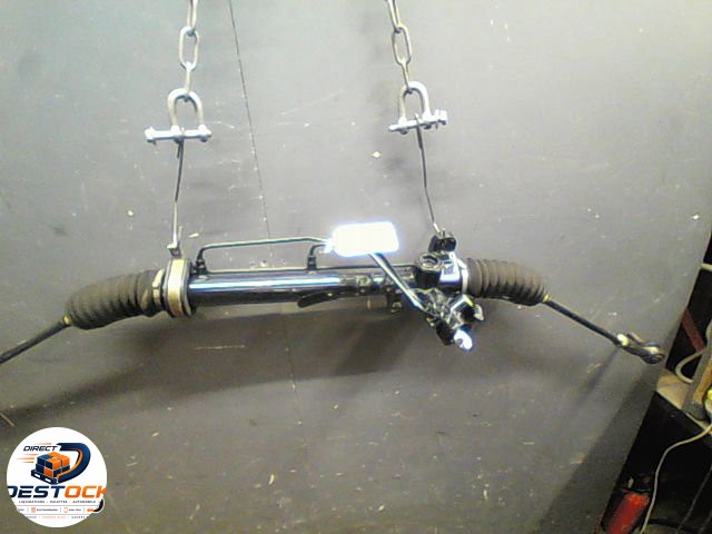 Cremaillere hydraulique Seat TOLEDO I (1L2) 1.9 d (1991-1999) occasion