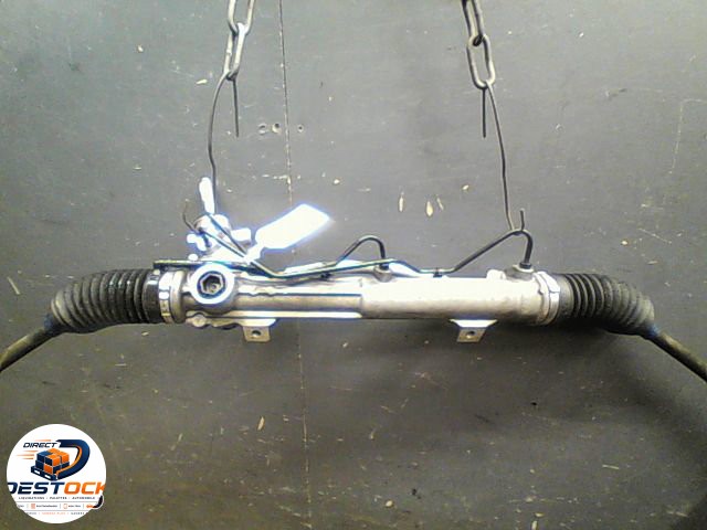 Cremaillere hydraulique Peugeot 206 CC (2D) 2.0 s16 (2000-2007) occasion