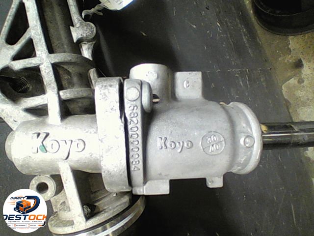 Cremaillere hydraulique Citroën C4 I (LC_) 1.4 16v (2004-2011) occasion