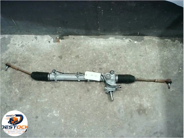 Cremaillere hydraulique Ford FIESTA V (JH_, JD_) 1.25 16v (2002-2008) occasion