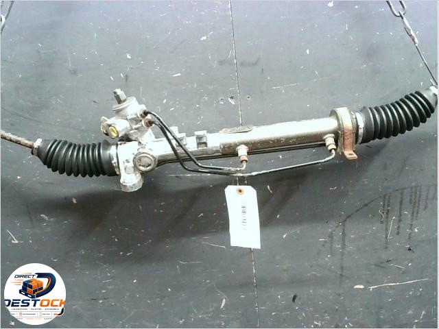 Cremaillere hydraulique Volkswagen FLIGHT III CLASSIC (6V2) 60 1.4 (1995-2001) occasion