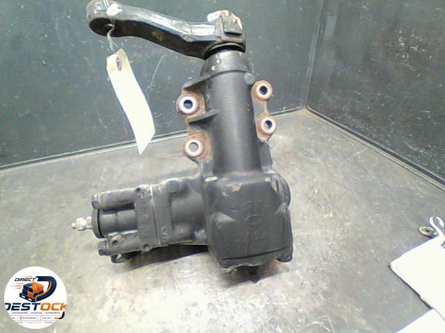Boitier de direction Nissan TERRANO II (R20) 2.7 tdi 4wd (1996-2007) occasion