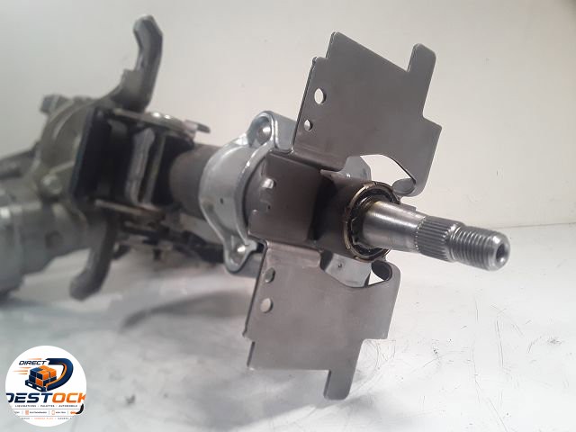 Colonne de direction assistee Nissan CUBE (Z12) 1.6 16v (2009) occasion
