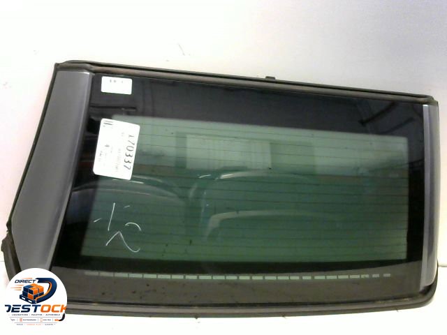 Glace sup hayon Peugeot 207 CC (WD_) 1.6 hdi (2007-2015) occasion
