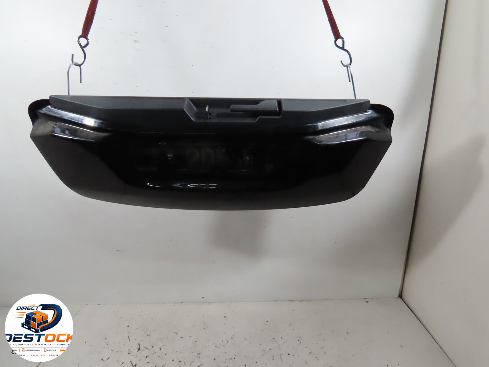 Hayon inf Renault KOLEOS I (HY_) 2.0 dci 4x4 (hy0k) (2008) occasion