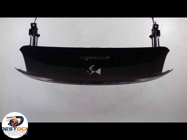 Hayon inf Citroën DS3 Décapotable 1.6 thp 155 (2013-2015) occasion