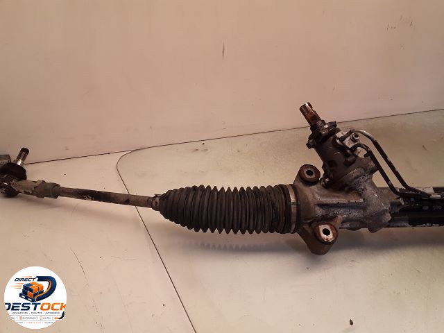 Cremaillere hydraulique Iveco DAILY VI Camion plate-forme-Châssis 35s15, 35c15, 40c15, 50c15, 60c15, 65c15, 70c15 (2016) occasion
