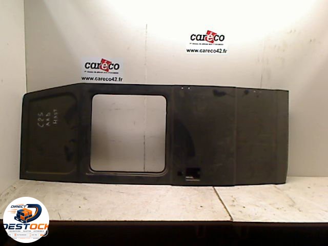 Porte battante arrière droite CITROEN C25 occasion