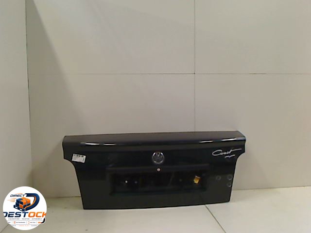 Coffre arrière VOLKSWAGEN GOLF occasion