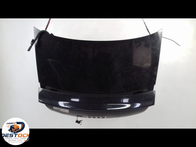 Coffre arrière Audi TT Roadster (8J9) 2.0 tts quattro (2008-2014) occasion