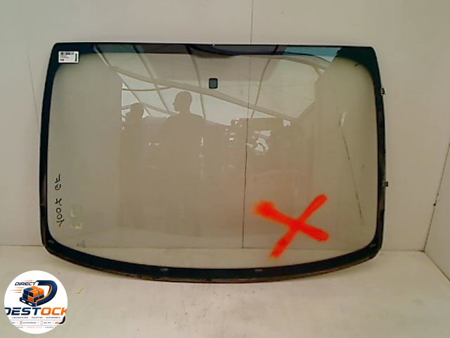 Pare-brise PEUGEOT 1007 occasion