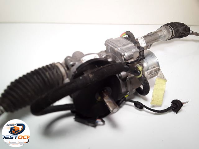 Cremaillere hydraulique Peugeot 208 I (CA_, CC_) 1.2 thp 110 (2013) occasion