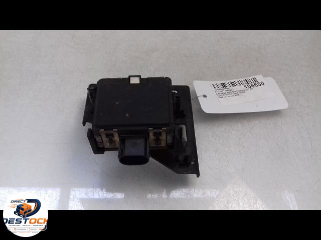 Capteur aide stationnement av Volkswagen GOLF VII (5G1, BQ1, BE1, BE2) 2.0 gtd (2013-2020) occasion