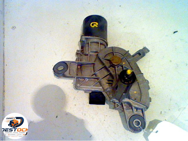 Moteur essuie-glace ar gauche CITROEN C4 PICASSO I  1.6 e-HDI 8v 110ch occasion