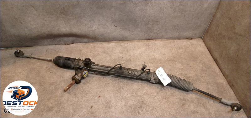 Cremaillere hydraulique Land rover DISCOVERY III (L319) 2.7 td 4x4 (2004-2009) occasion