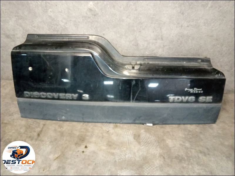 Hayon inf Land rover DISCOVERY III (L319) 2.7 td 4x4 (2004-2009) occasion
