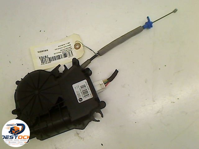 Moteur electrique de hayon-coffre Bmw X3 (F25) Xdrive 20 d (2010-2014) occasion