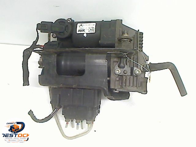 Compresseur de suspension  Mercedes-benz CLASSE M (W164) Ml 63 amg 4-matic (164.177) (2006-2011) occasion