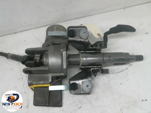 Colonne de direction assistee OPEL CORSA occasion