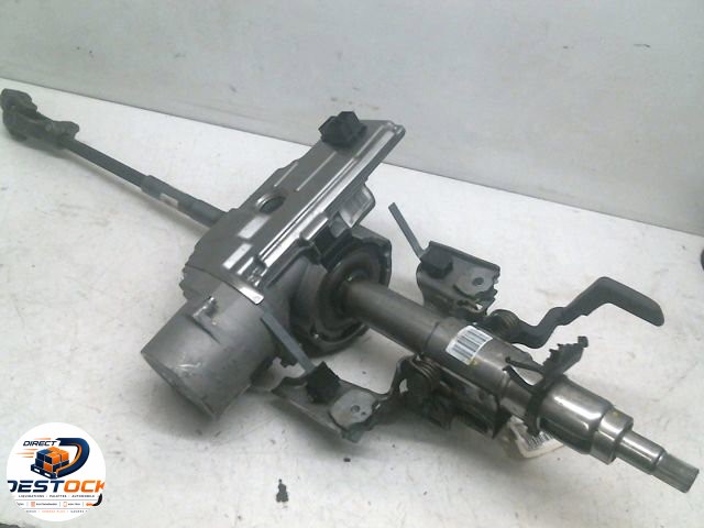 Colonne de direction assistee OPEL CORSA V occasion