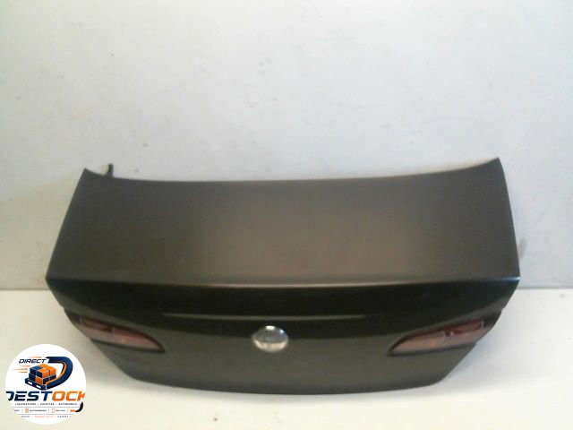 Coffre arrière Alfa romeo 159 (939_) 1.9 jtdm 8v (939axe1b) (2005-2011) occasion