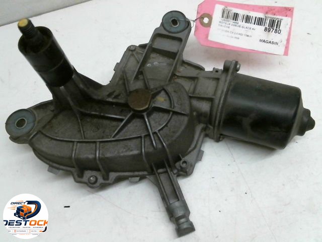 Moteur essuie-glace av gauche CITROEN C4 occasion