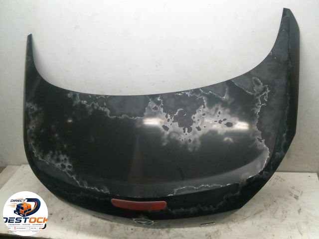 Coffre arrière Opel TIGRA TwinTop (X04) 1.3 cdti (r97) (2004-2010) occasion