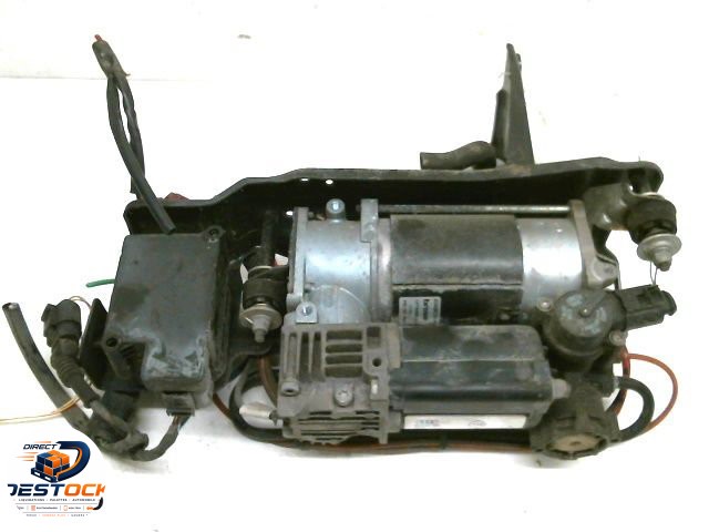 Compresseur de suspension  AUDI A6 ALLROAD QUATTRO 2.7 V AVUS occasion