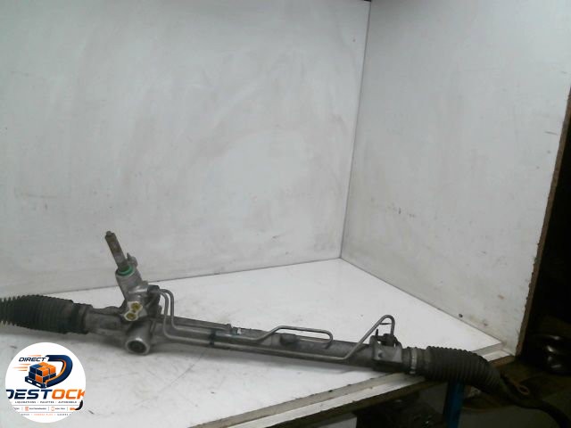 Cremaillere hydraulique PEUGEOT 407 occasion