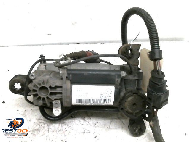 Compresseur de suspension  AUDI A8 occasion