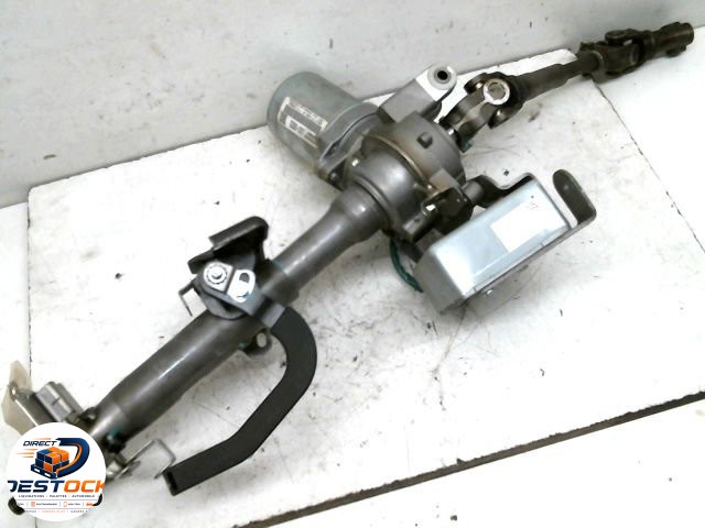 Colonne de direction assistee NISSAN MICRA occasion