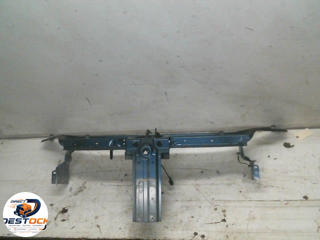 Traverse supérieure armature avant Dacia SANDERO II Tce 90 (b8m1, b8ma) (2012) 5 portes occasion