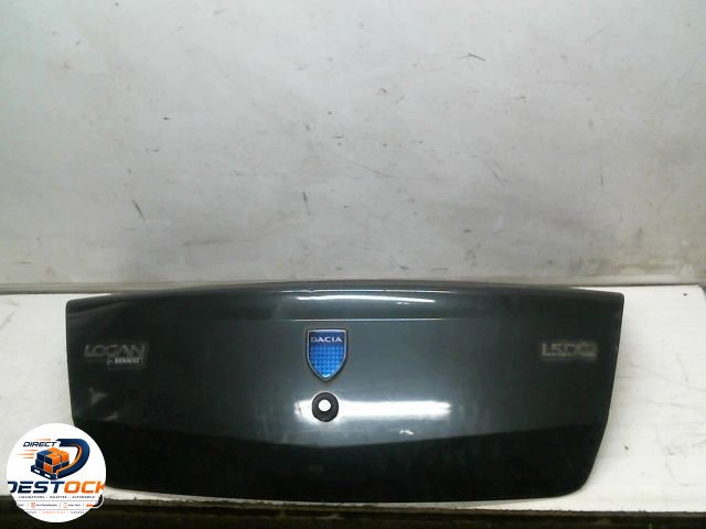 Coffre arrière Dacia LOGAN (LS_) 1.5 dci (ls0k) (2006-2012) occasion