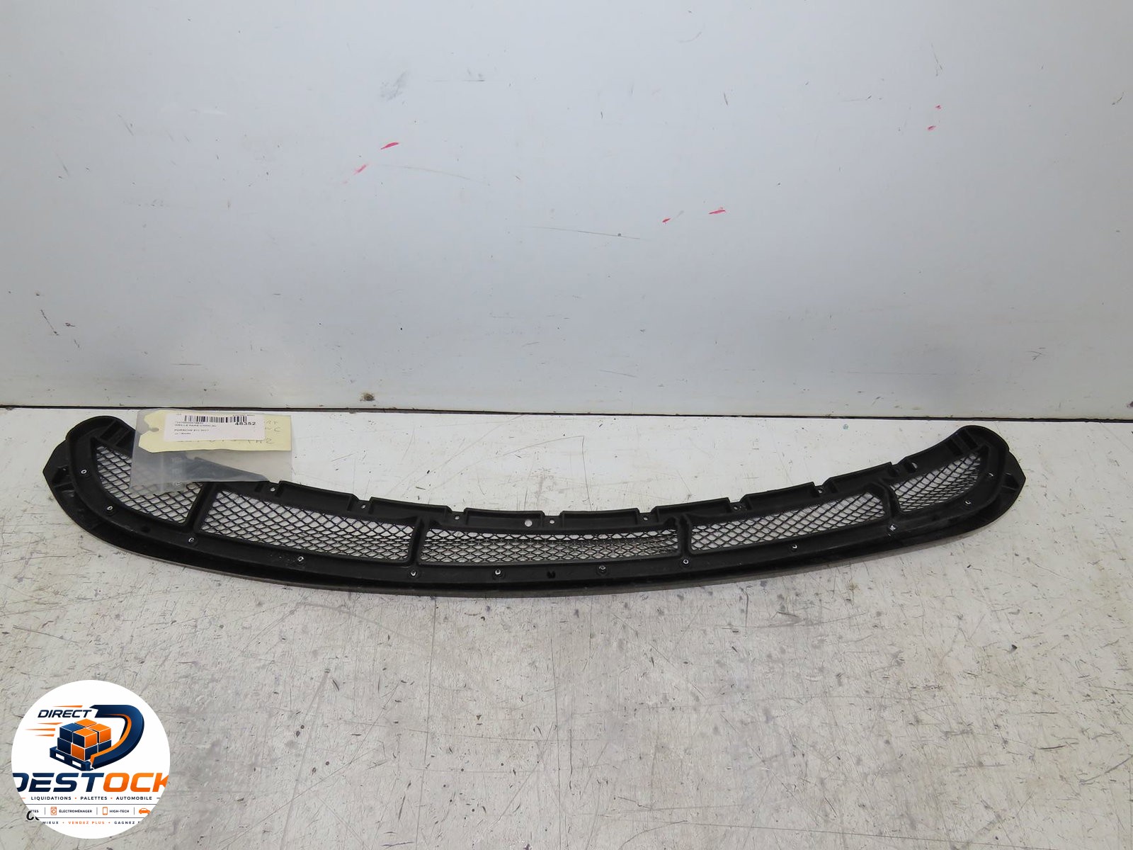 Grille pare-choc av Porsche 911 (991) 4.0 gt3 (2017-2020) occasion