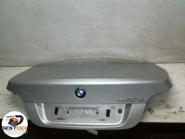 Coffre arrière Bmw 5 (E60) 520 d (2005-2009) occasion