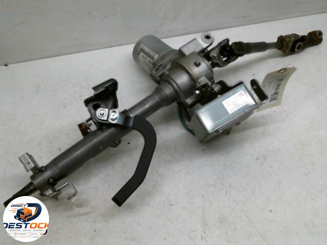 Colonne de direction assistee Nissan MICRA IV (K13K) 1.2 (2010-2015) occasion