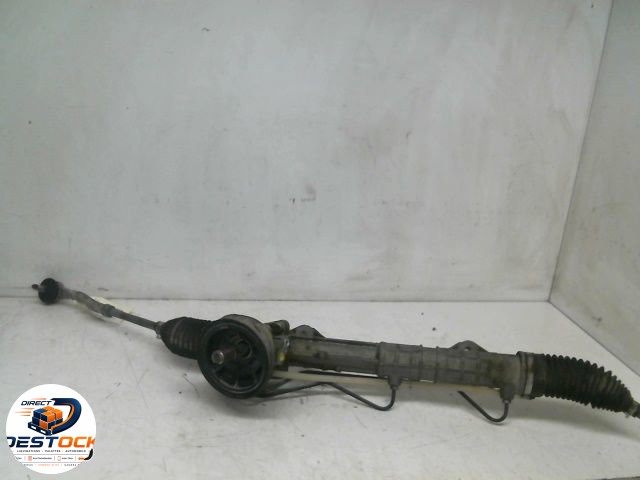 Cremaillere hydraulique Peugeot PARTNER Camionnette-Monospace 1.6 hdi (2008) occasion