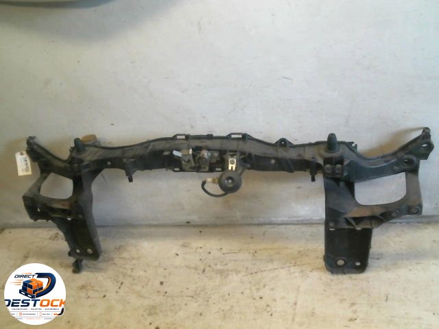 Armature av Renault KANGOO Express (FW0-1_) 1.5 dci 70 (fw0a, kw0v) (2008) 4 portes occasion