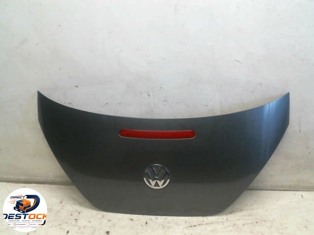 Coffre arrière Volkswagen NEW BEETLE Décapotable (1Y7) 1.6 (2003-2010) occasion