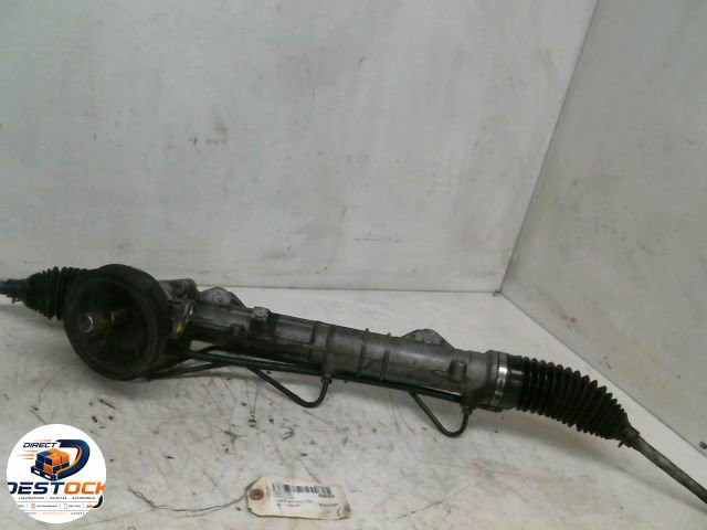 Cremaillere hydraulique Citroën BERLINGO MULTISPACE (B9) 1.6 hdi 110 (2008) occasion
