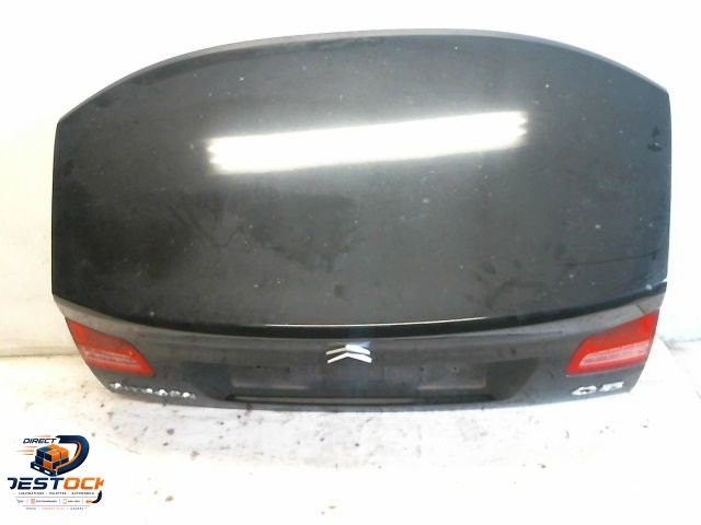Coffre arrière Citroën C5 III (RD_) 2.0 hdi 140 (2008) 4 portes occasion