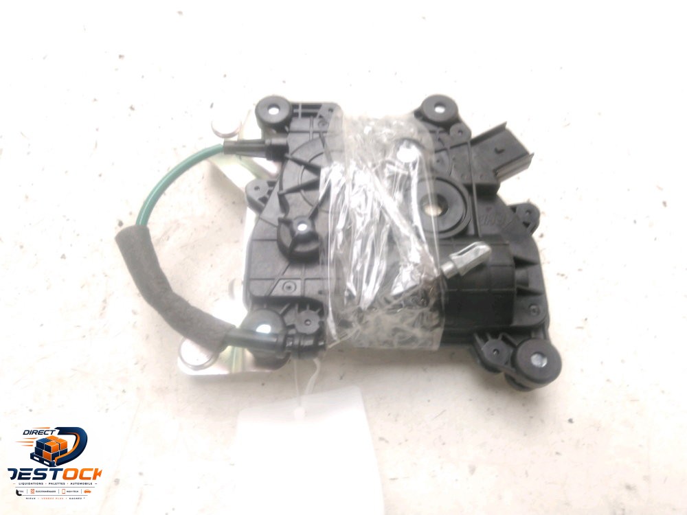 Moteur electrique de hayon-coffre Kia SPORTAGE IV (QL, QLE) 1.7 crdi (2015) occasion