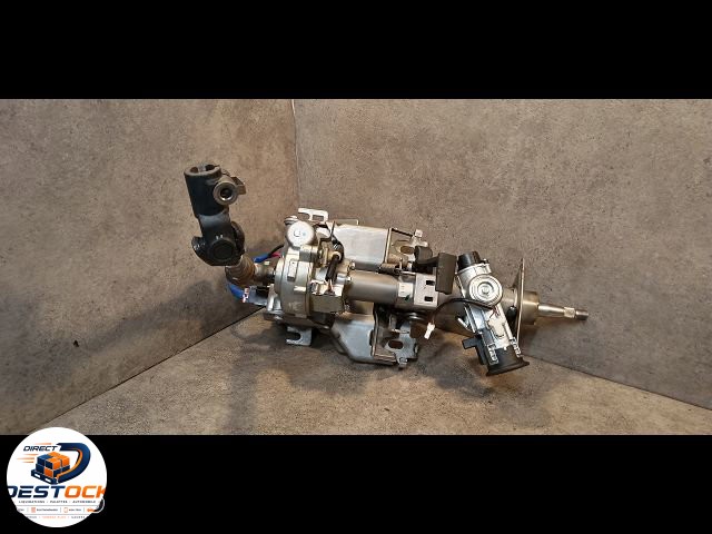 Colonne de direction assistee Nissan NOTE (E11, NE11) 1.5 dci (2010-2012) occasion