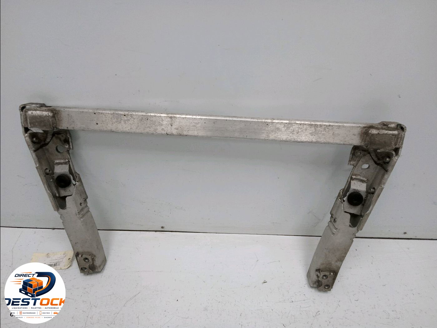 Traverse inférieure armature avant Maserati GHIBLI III (M157) 3.0 d (2013) 4 portes occasion