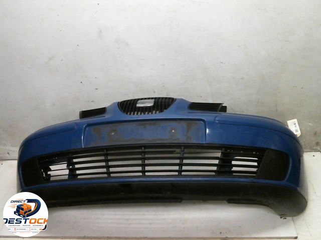 Pare-choc avant Seat IBIZA III (6L1) 1.9 sdi (2002-2005) occasion
