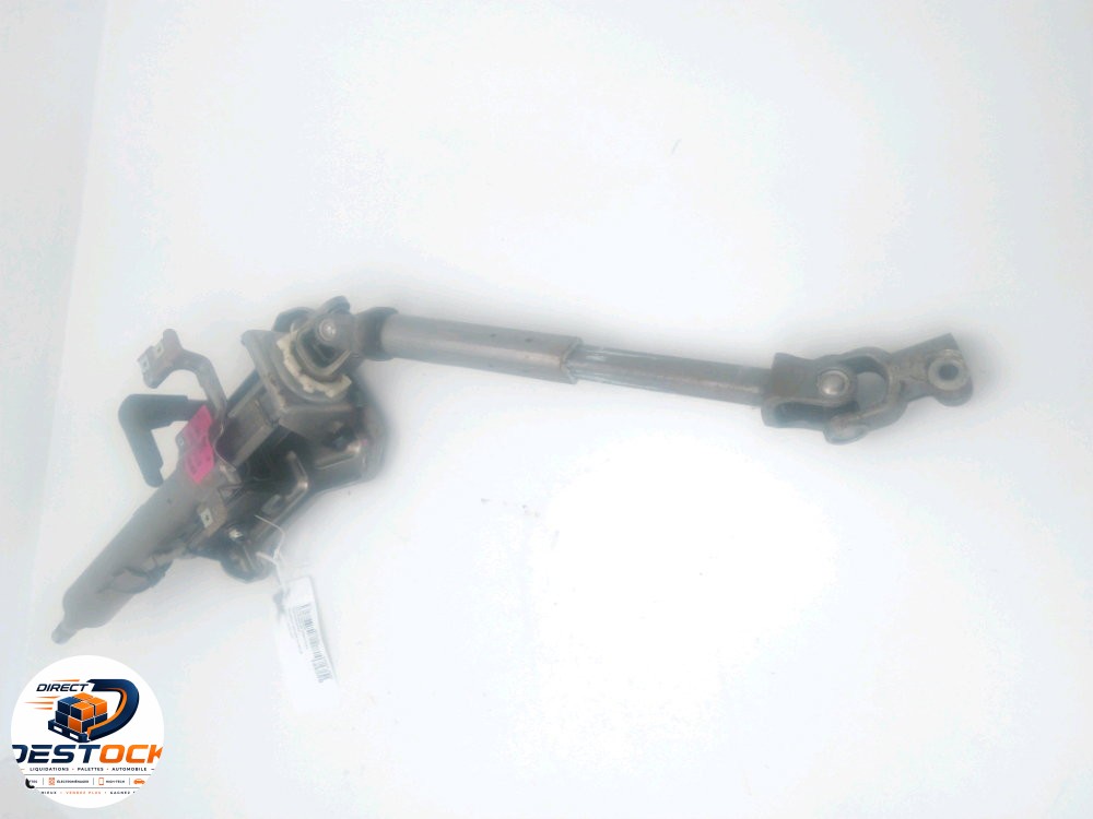 Colonne de direction non assistee Peugeot BOXER Camionnette 2.2 bluehdi 120 (2019) occasion